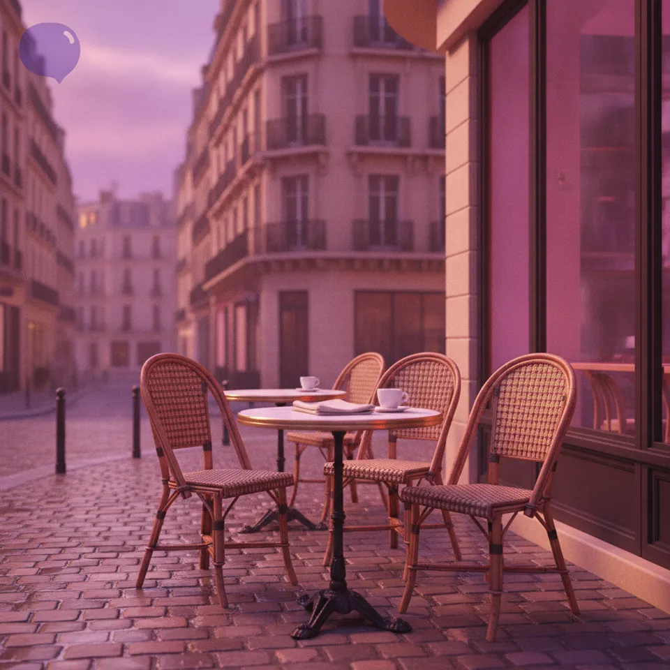 A Free 7-Day French Speaking Warm-Up for Adults Who Freeze at ‘Bonjour’