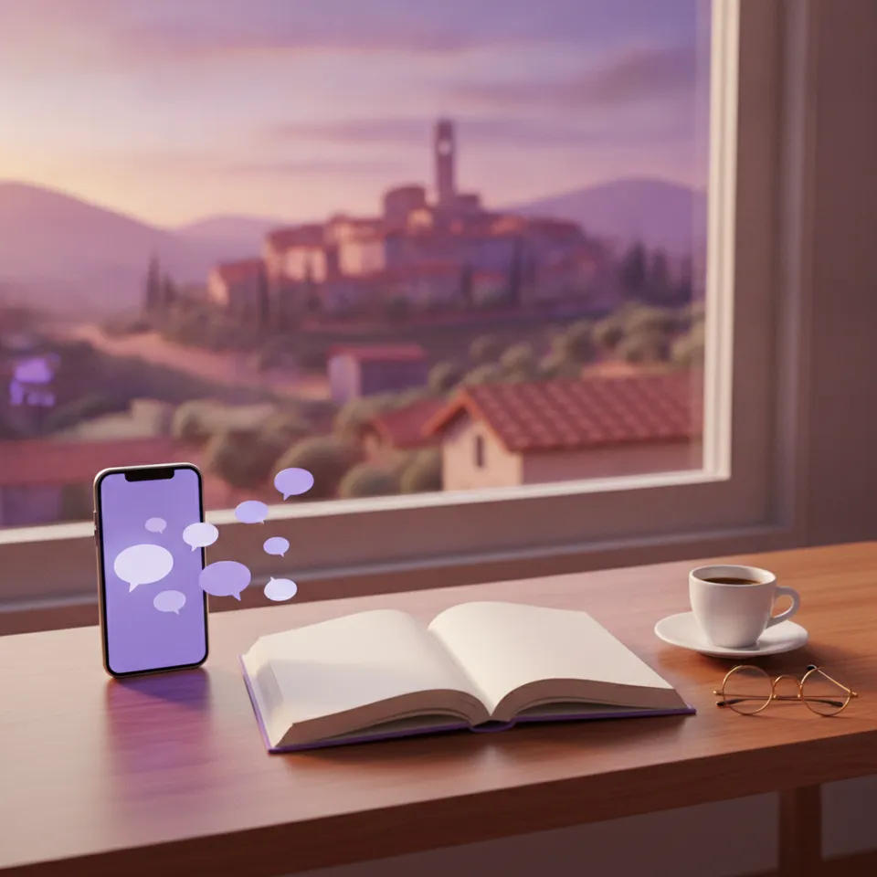The Best Language Learning App in 2026: A 12-Week Case Study (with Praktika)