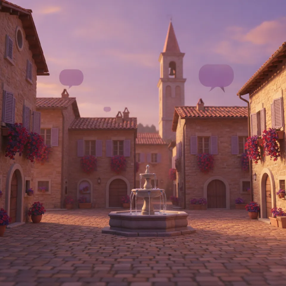 How to Improve Italian Speaking: A 12-Phrase Survival Kit for Family Video Calls