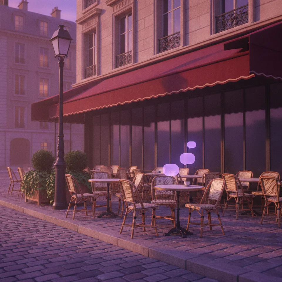 How to Improve Your French Speaking: 25 Everyday Slang Phrases for Your Paris Trip