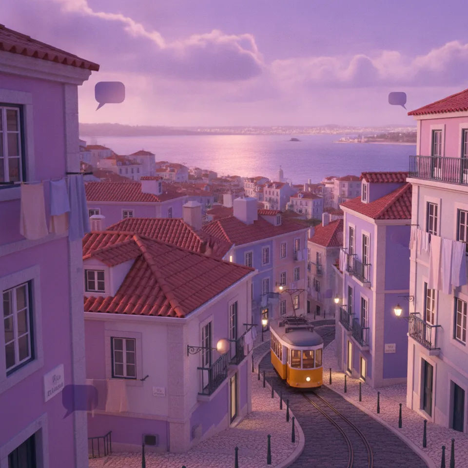 Free Portuguese Speaking Practice: 8 Etiquette Rules So You Sound Kind, Not Clumsy