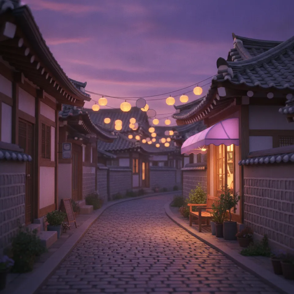 How to Improve Your Korean Speaking: 8 Konglish Traps That Sound Right and Land Wrong