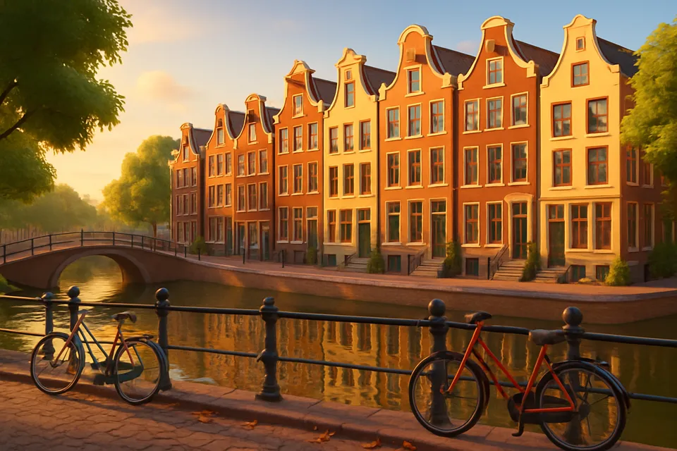 Migliore app per imparare l’olandese: la guida completa per neoarrivati in Nederland