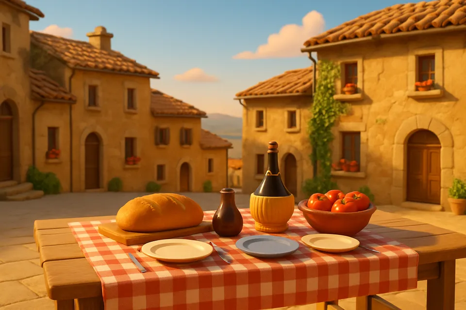 Como Falar Italiano Fluentemente: 8 Frases ‘Antes e Depois’ Para Voltar a Conversar com a Sua Família