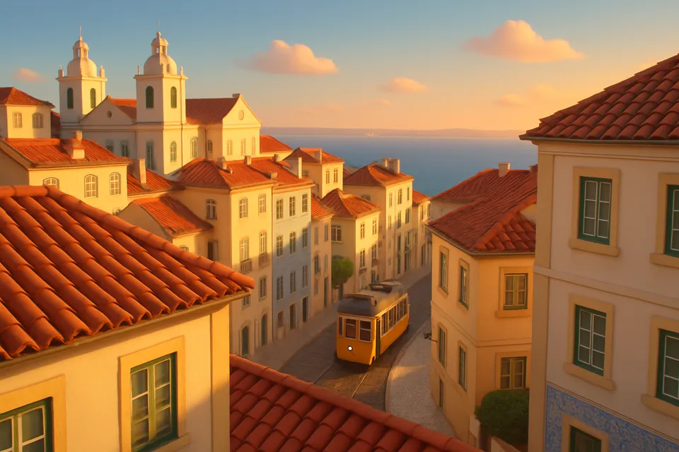 We Stress Tested the Best Apps for Learning a Language: A Lisbon Trip Case Study