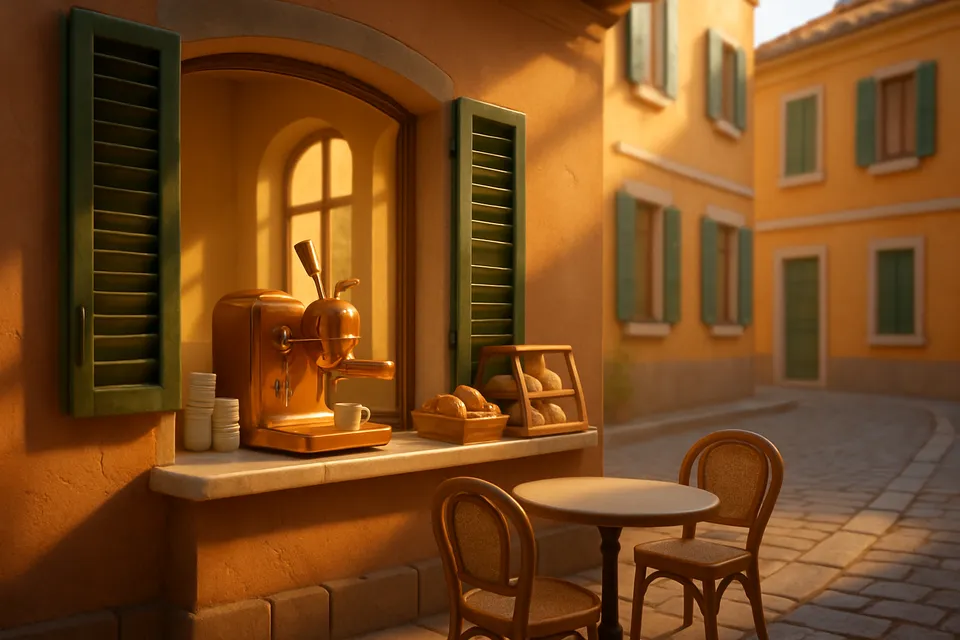 Le guide complet pour parler italien avant votre voyage