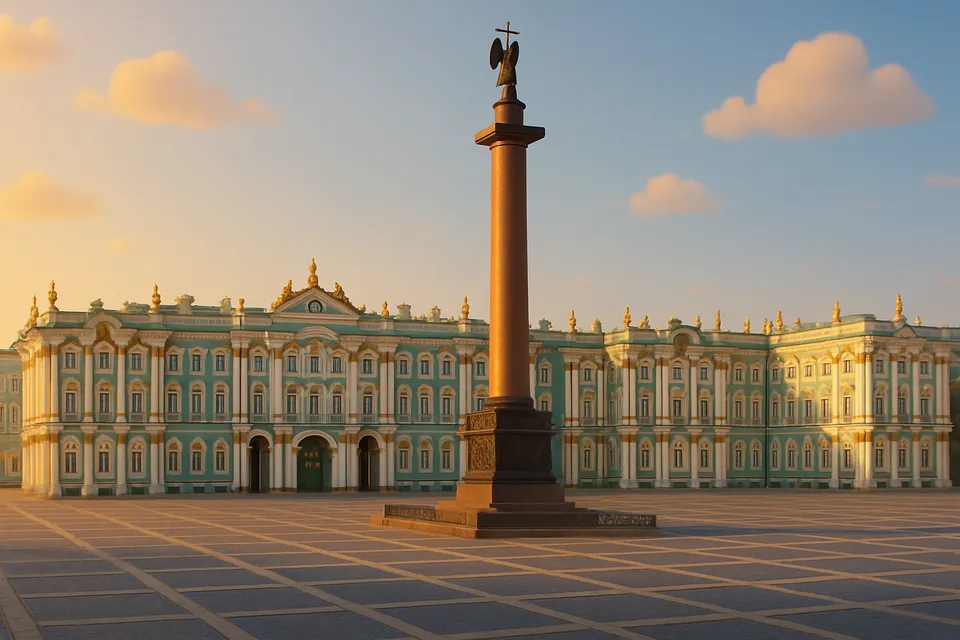 Eine neue Sprache schnell lernen: Das Russisch-Minikit für ein Wochenende in St. Petersburg