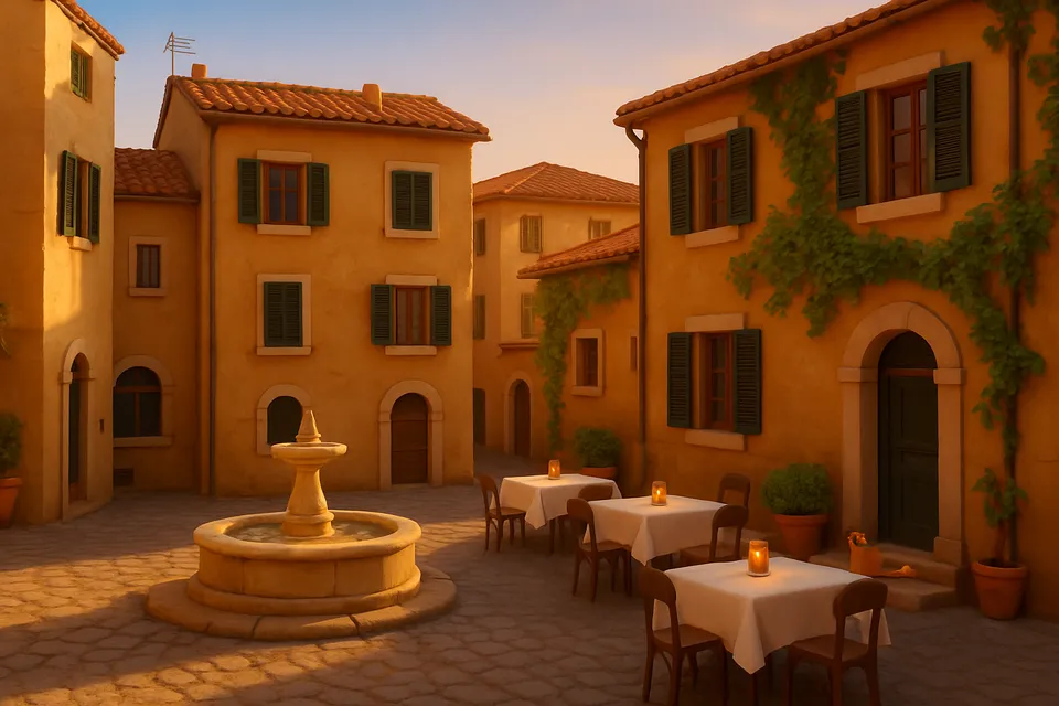 Frases em italiano para viagem: o playbook em 7 passos para não travar na Itália